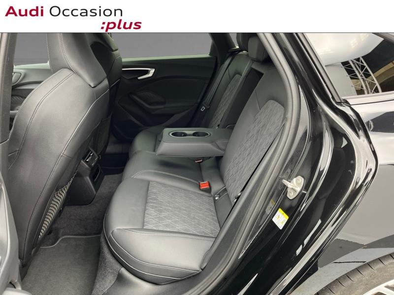 Voitures occasions Audi A5 S line Orvault