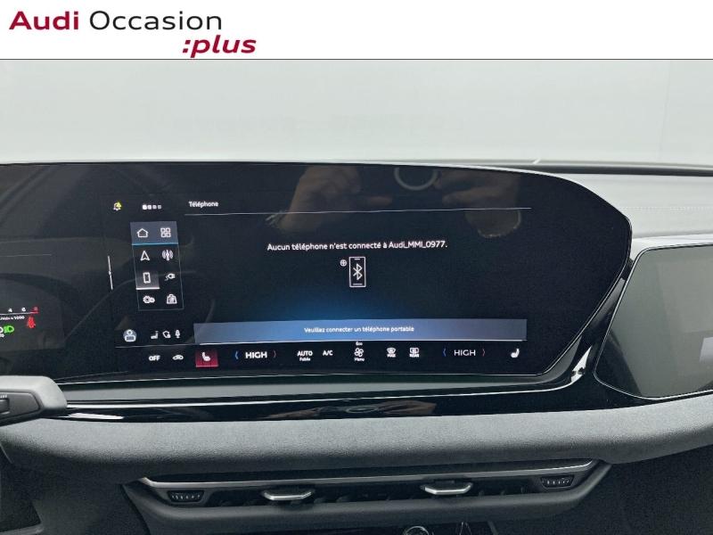 Voitures occasions Audi A5 S line Orvault