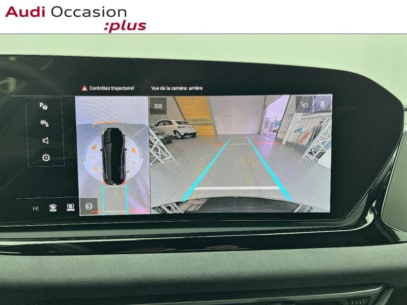 Voitures occasions Audi A5 S line Orvault