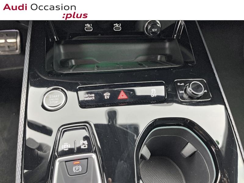 Voitures occasions Audi A5 S line Orvault