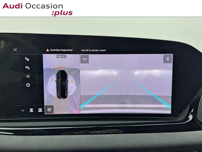 Voitures occasions Audi A5 S line Orvault