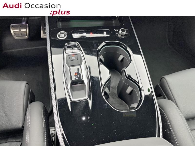 Voitures occasions Audi A5 S line Orvault