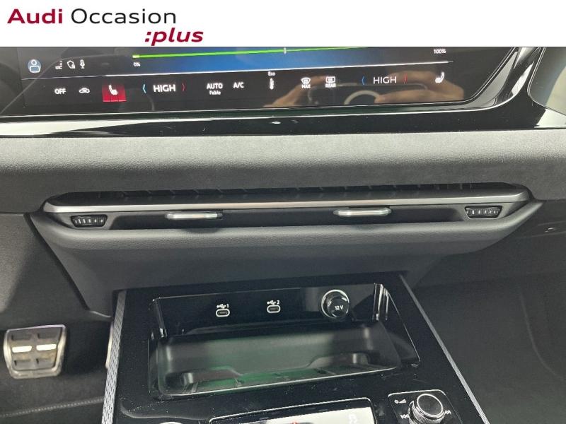 Voitures occasions Audi A5 S line Orvault