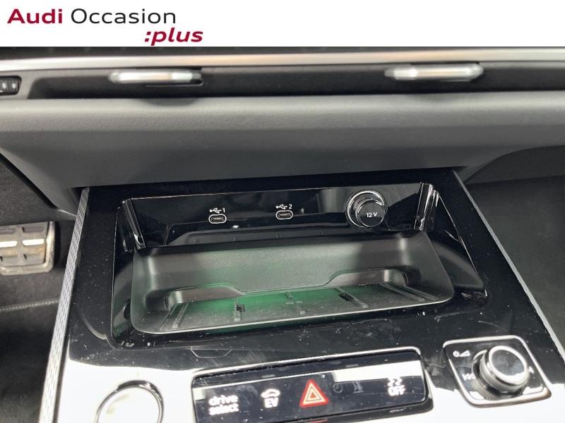 Voitures occasions Audi A5 S line Orvault