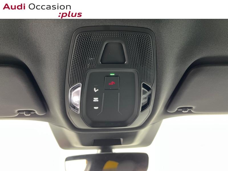 Voitures occasions Audi A5 S line Orvault