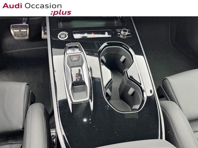 Voitures occasions Audi A5 S line Orvault