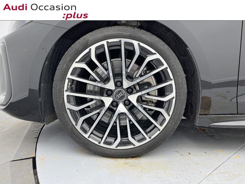 Voitures occasions Audi A5 S line Orvault