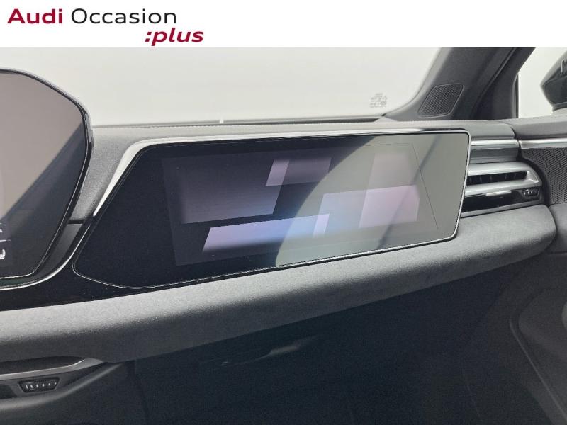 Voitures occasions Audi A5 S line Orvault