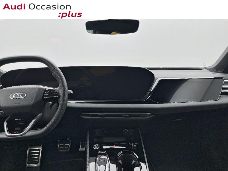 Voitures occasions Audi A5 S line Orvault