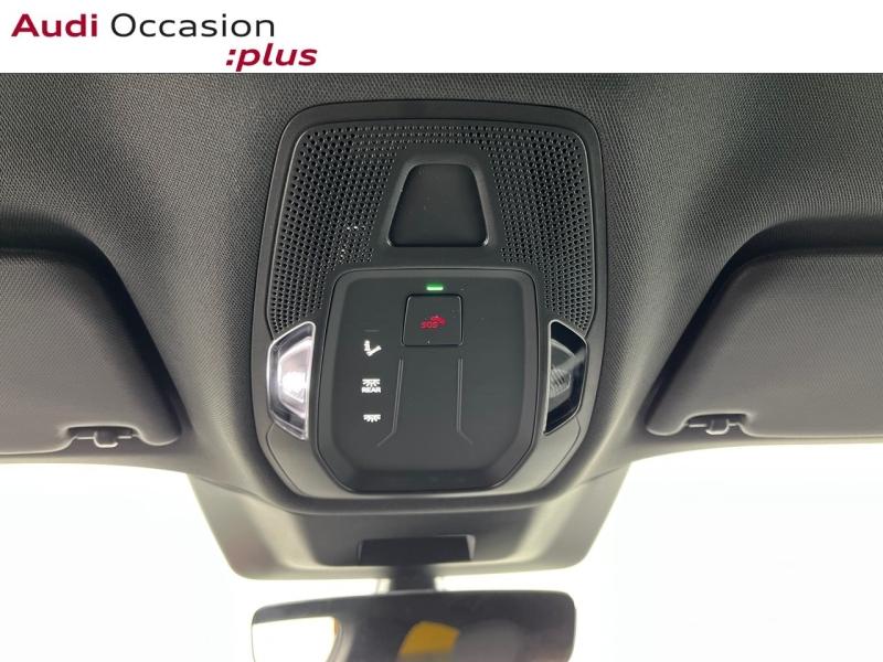 Voitures occasions Audi A5 S line Orvault