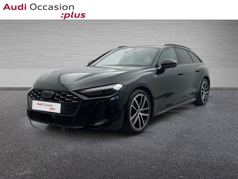 Voitures occasions Audi A5 Avant S line Orvault