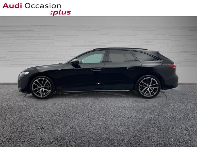 Voitures occasions Audi A5 Avant S line Orvault