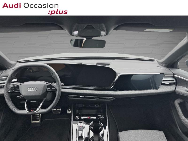 Voitures occasions Audi A5 Avant S line Orvault