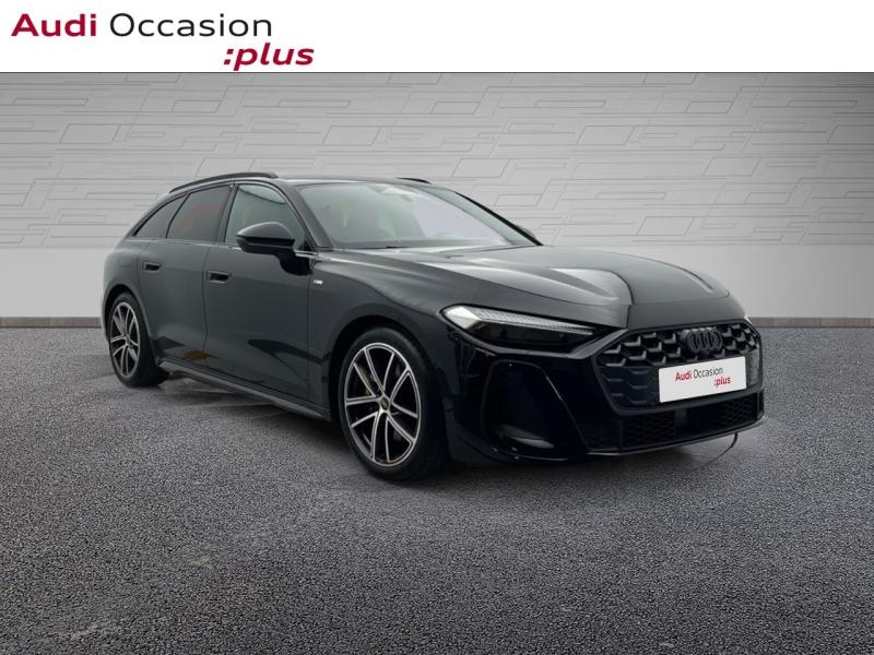 Voitures occasions Audi A5 Avant S line Orvault
