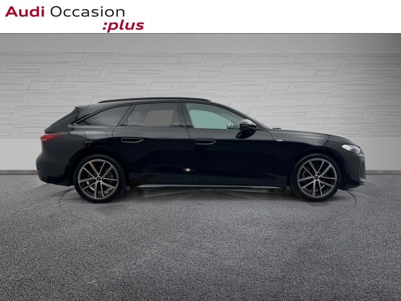Voitures occasions Audi A5 Avant S line Orvault