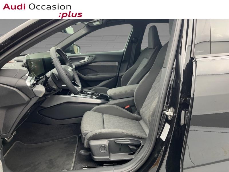 Voitures occasions Audi A5 Avant S line Orvault