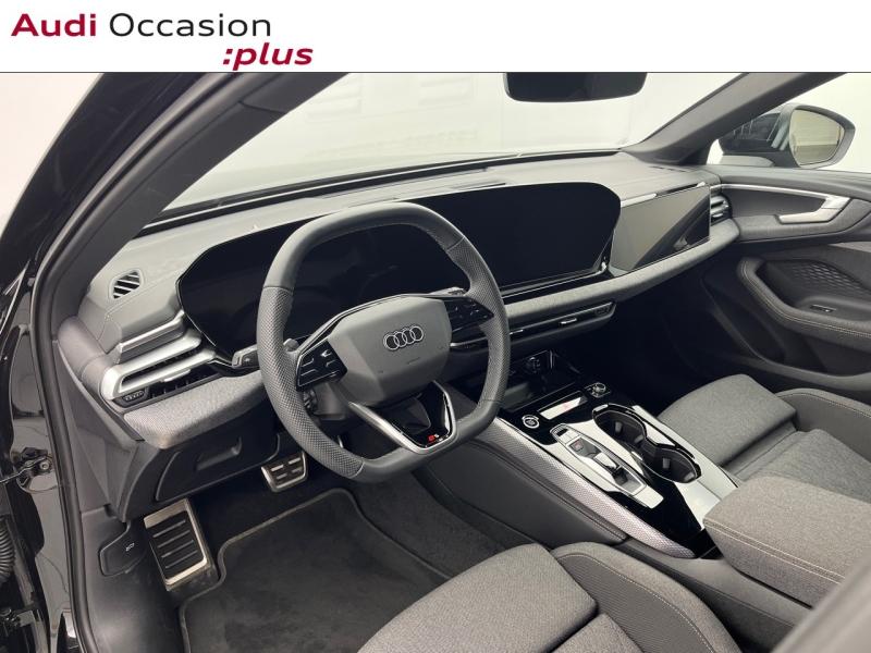 Voitures occasions Audi A5 Avant S line Orvault