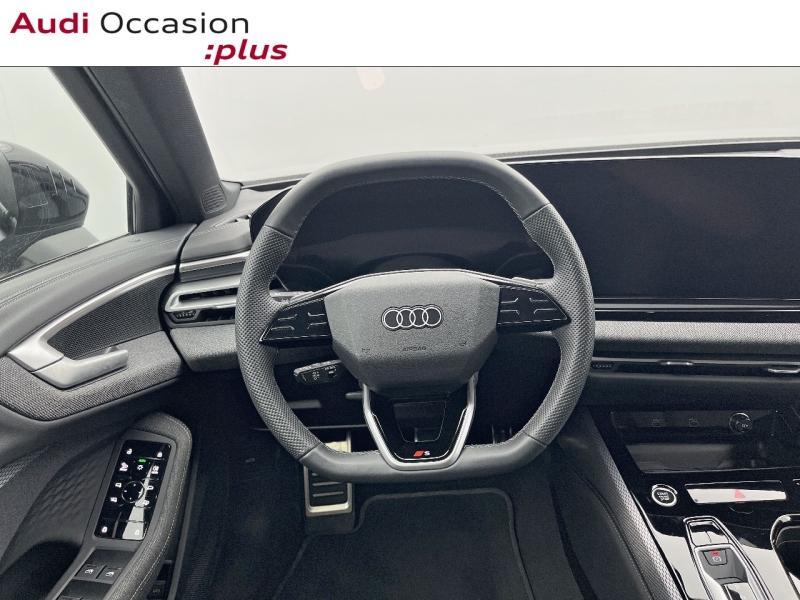 Voitures occasions Audi A5 Avant S line Orvault