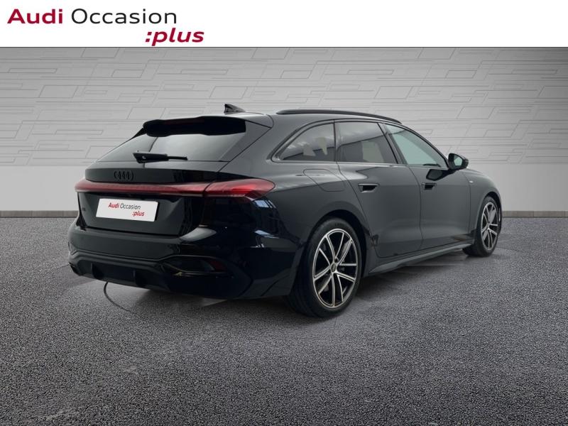 Voitures occasions Audi A5 Avant S line Orvault