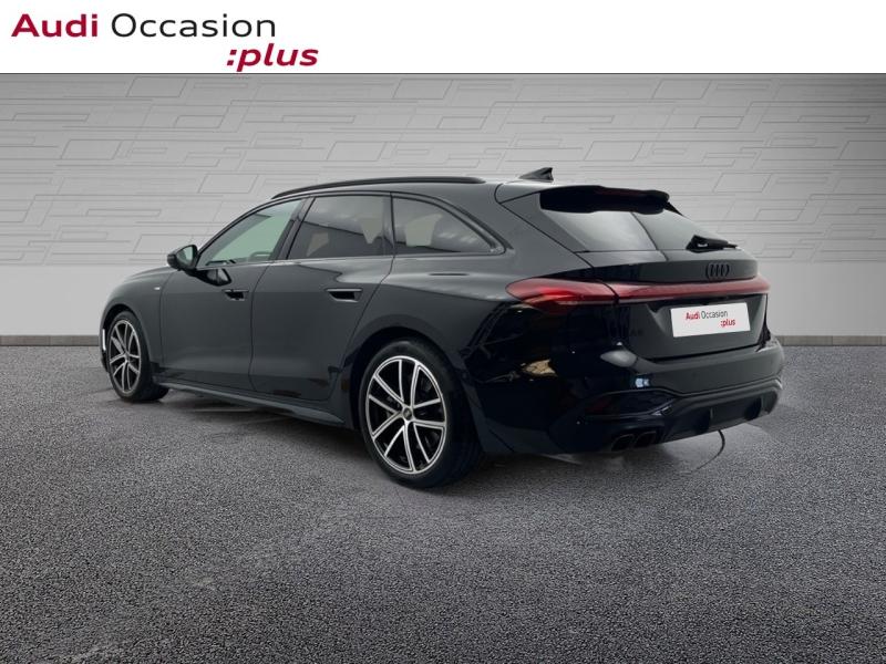 Voitures occasions Audi A5 Avant S line Orvault