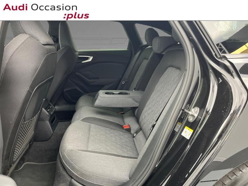 Voitures occasions Audi A5 Avant S line Orvault