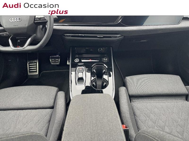 Voitures occasions Audi A5 Avant S line Orvault