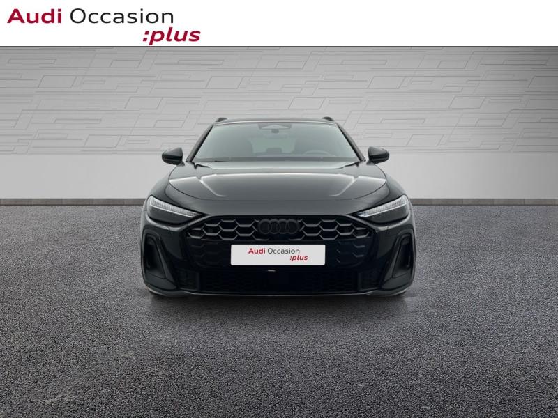 Voitures occasions Audi A5 Avant S line Orvault