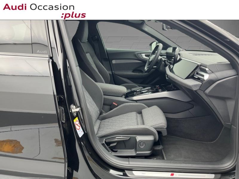 Voitures occasions Audi A5 Avant S line Orvault