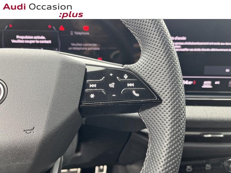 Voitures occasions Audi A5 Avant S line Orvault