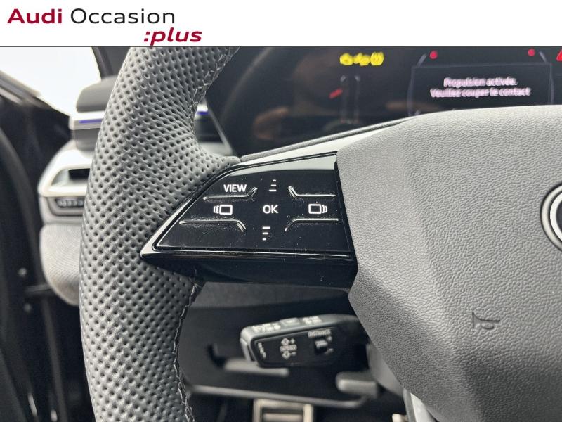 Voitures occasions Audi A5 Avant S line Orvault