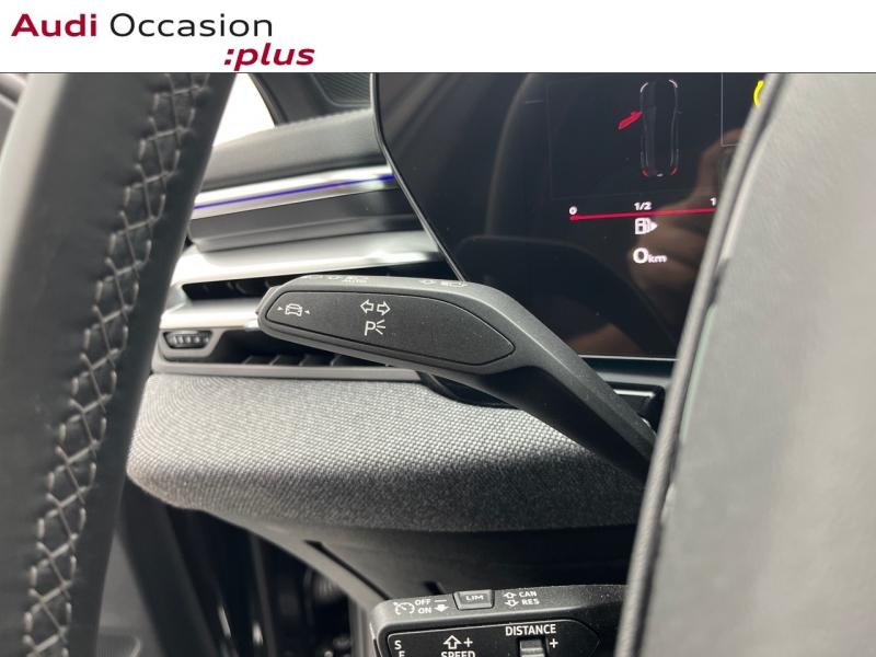 Voitures occasions Audi A5 Avant S line Orvault