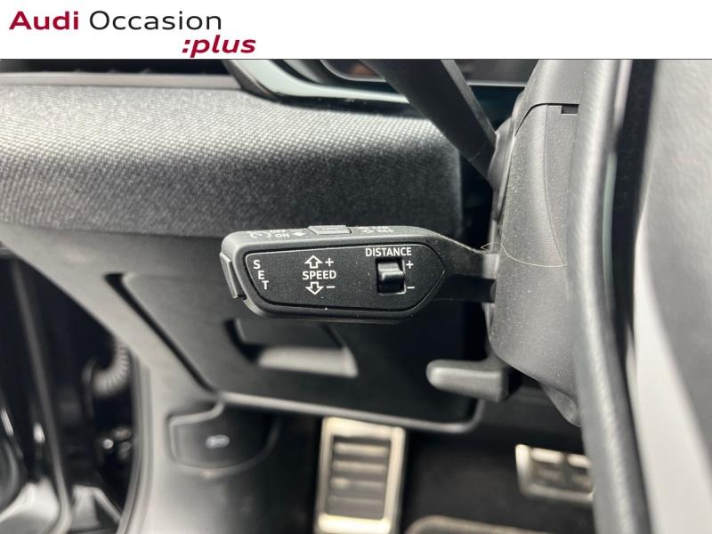 Voitures occasions Audi A5 Avant S line Orvault