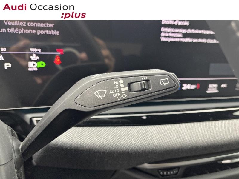 Voitures occasions Audi A5 Avant S line Orvault