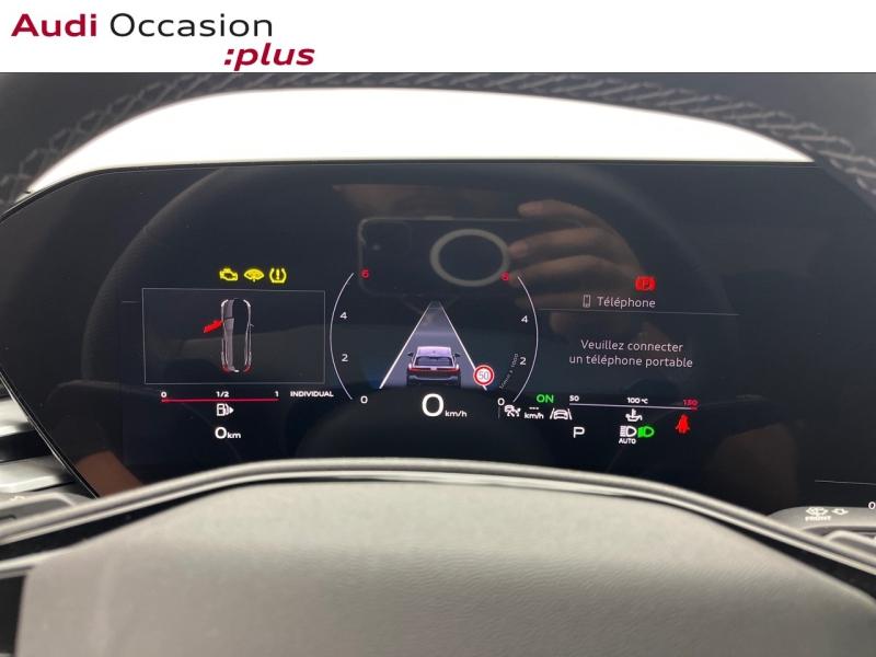 Voitures occasions Audi A5 Avant S line Orvault