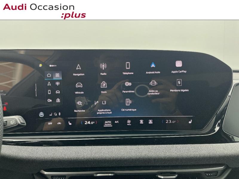 Voitures occasions Audi A5 Avant S line Orvault