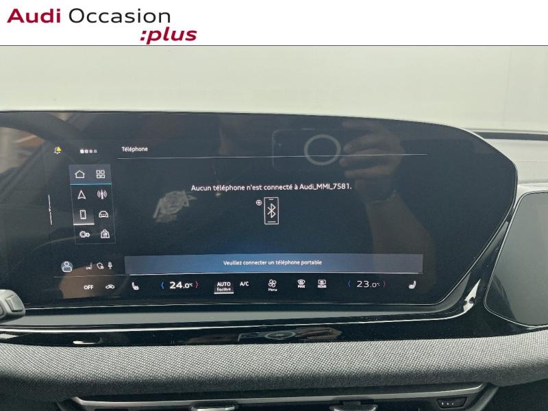 Voitures occasions Audi A5 Avant S line Orvault