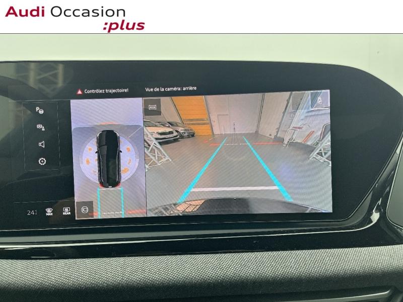 Voitures occasions Audi A5 Avant S line Orvault