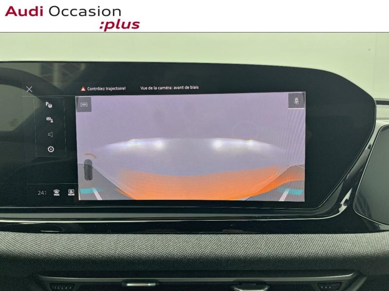 Voitures occasions Audi A5 Avant S line Orvault