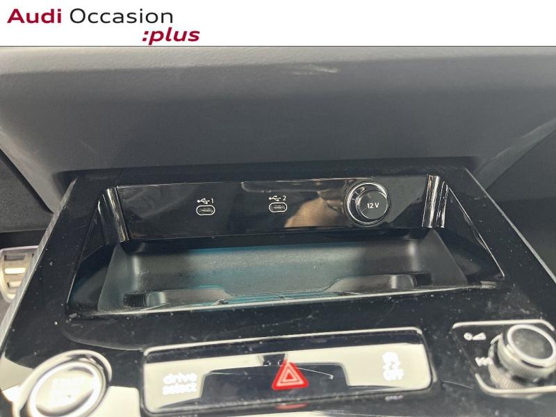 Voitures occasions Audi A5 Avant S line Orvault