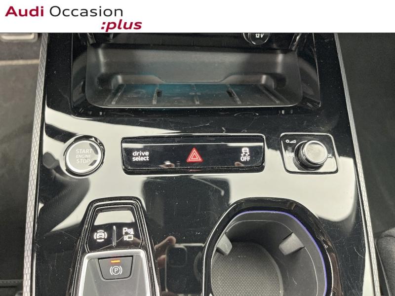Voitures occasions Audi A5 Avant S line Orvault