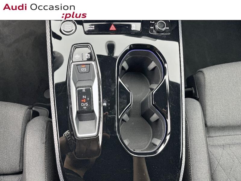 Voitures occasions Audi A5 Avant S line Orvault