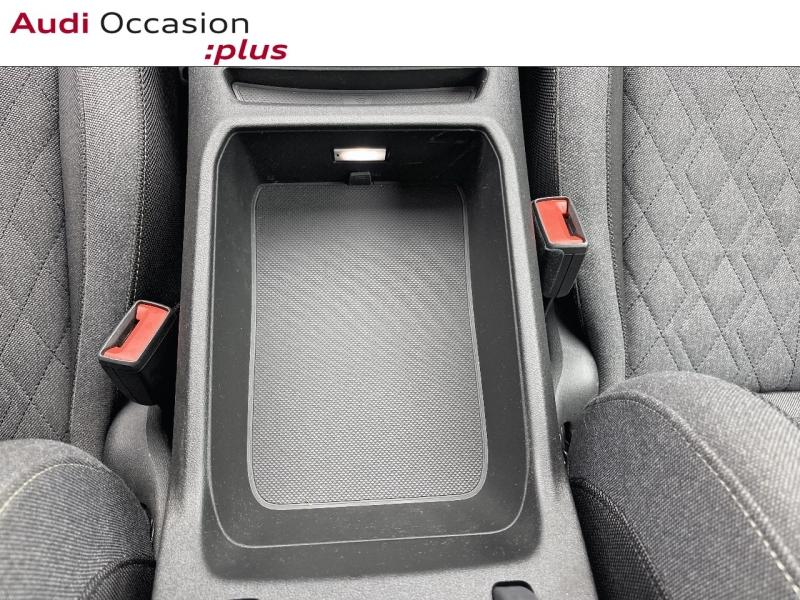 Voitures occasions Audi A5 Avant S line Orvault