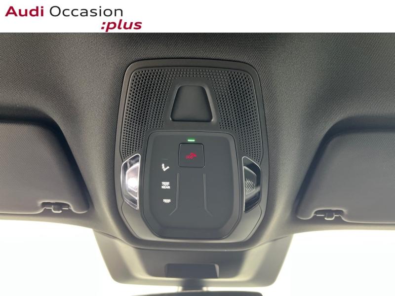 Voitures occasions Audi A5 Avant S line Orvault