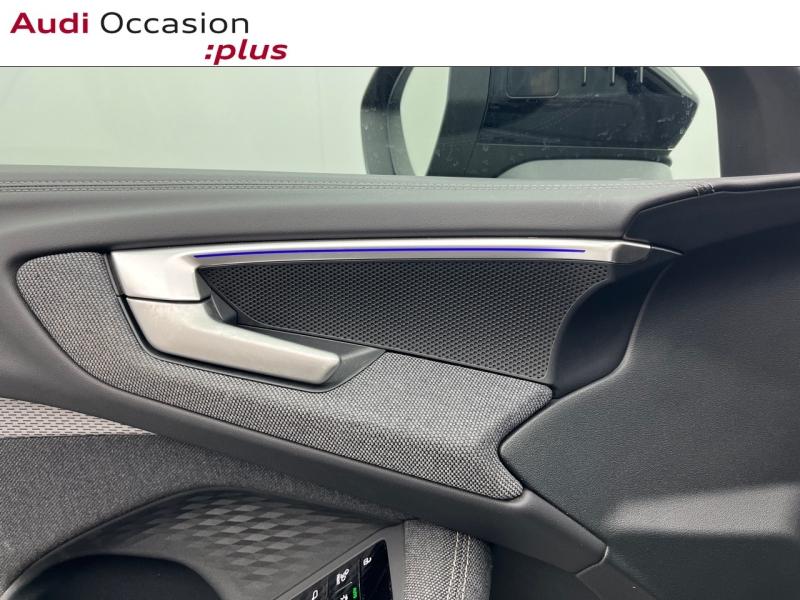 Voitures occasions Audi A5 Avant S line Orvault