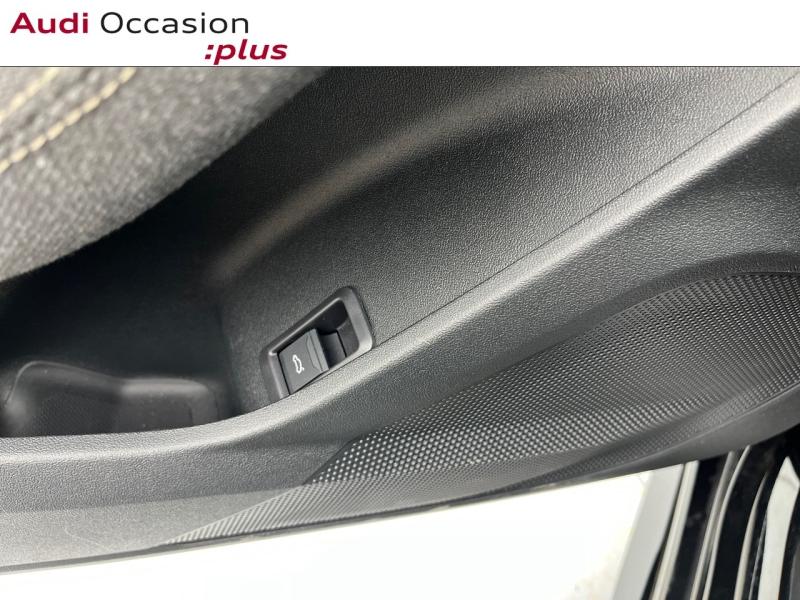 Voitures occasions Audi A5 Avant S line Orvault