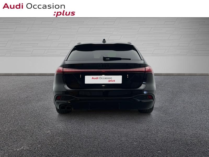 Voitures occasions Audi A5 Avant S line Orvault