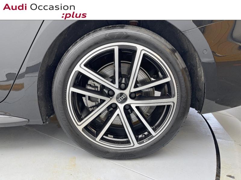Voitures occasions Audi A5 Avant S line Orvault