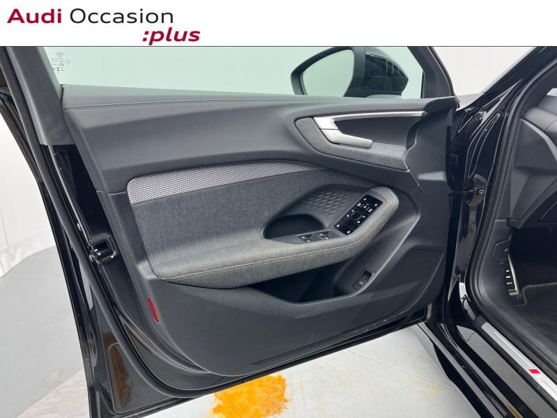 Voitures occasions Audi A5 Avant S line Orvault