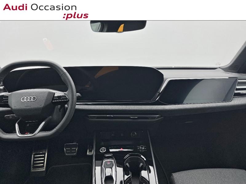 Voitures occasions Audi A5 Avant S line Orvault