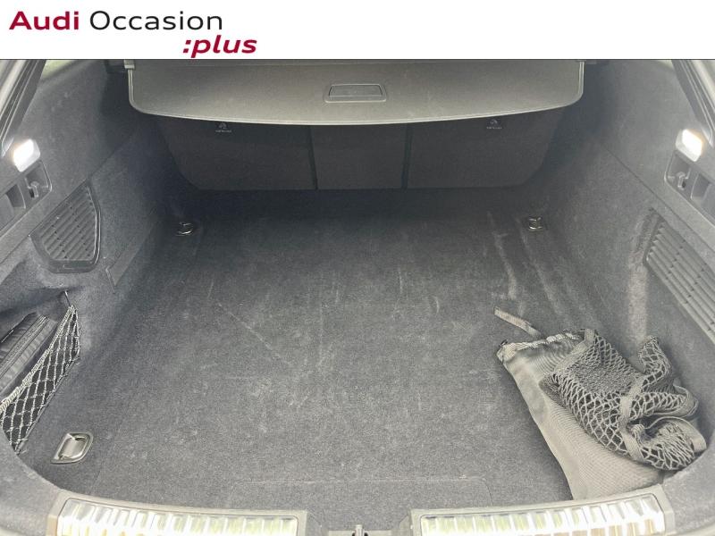 Voitures occasions Audi A5 Avant S line Orvault